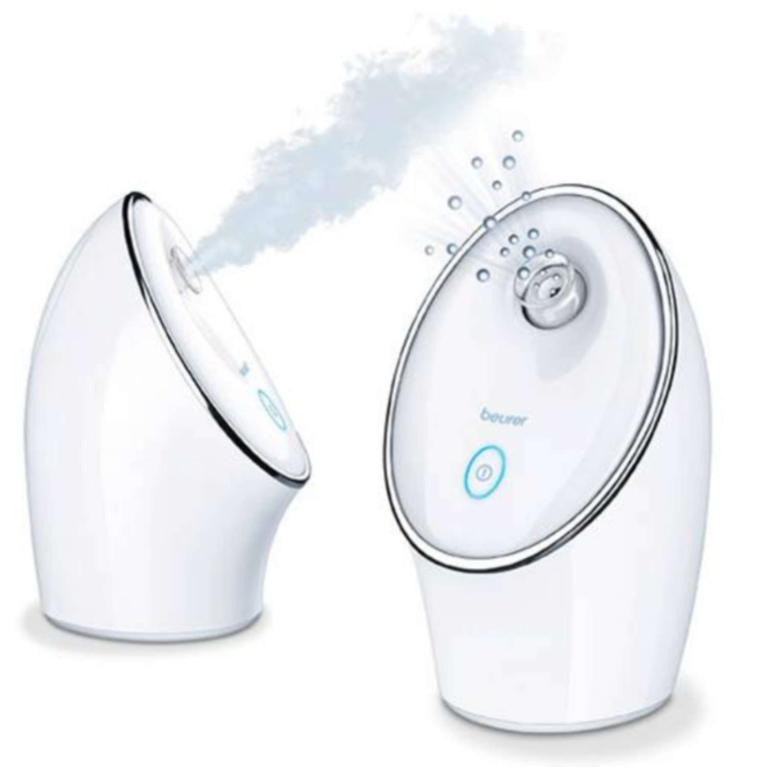  Máy xông hơi mặt Beurer FC72 