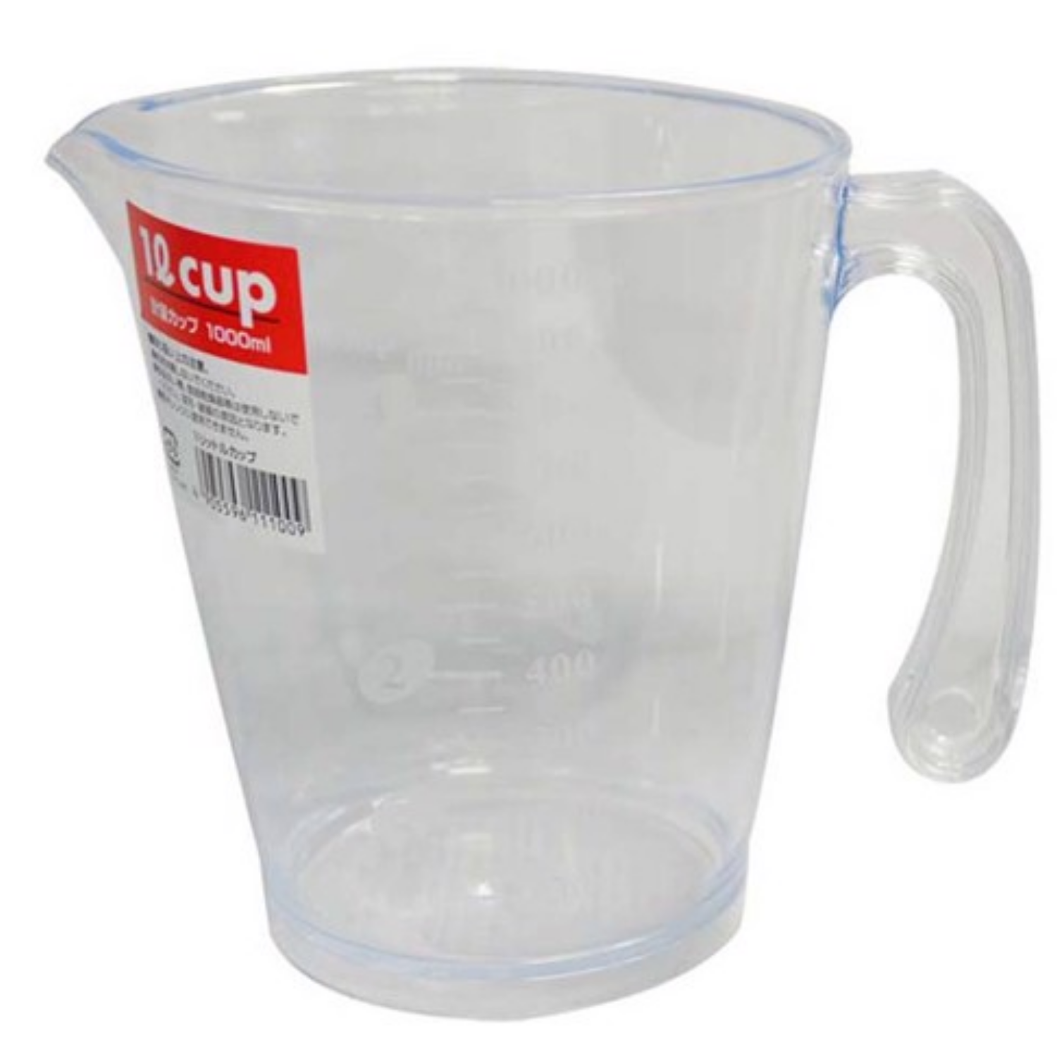  Ca đo lường Inomata 1L-111009 