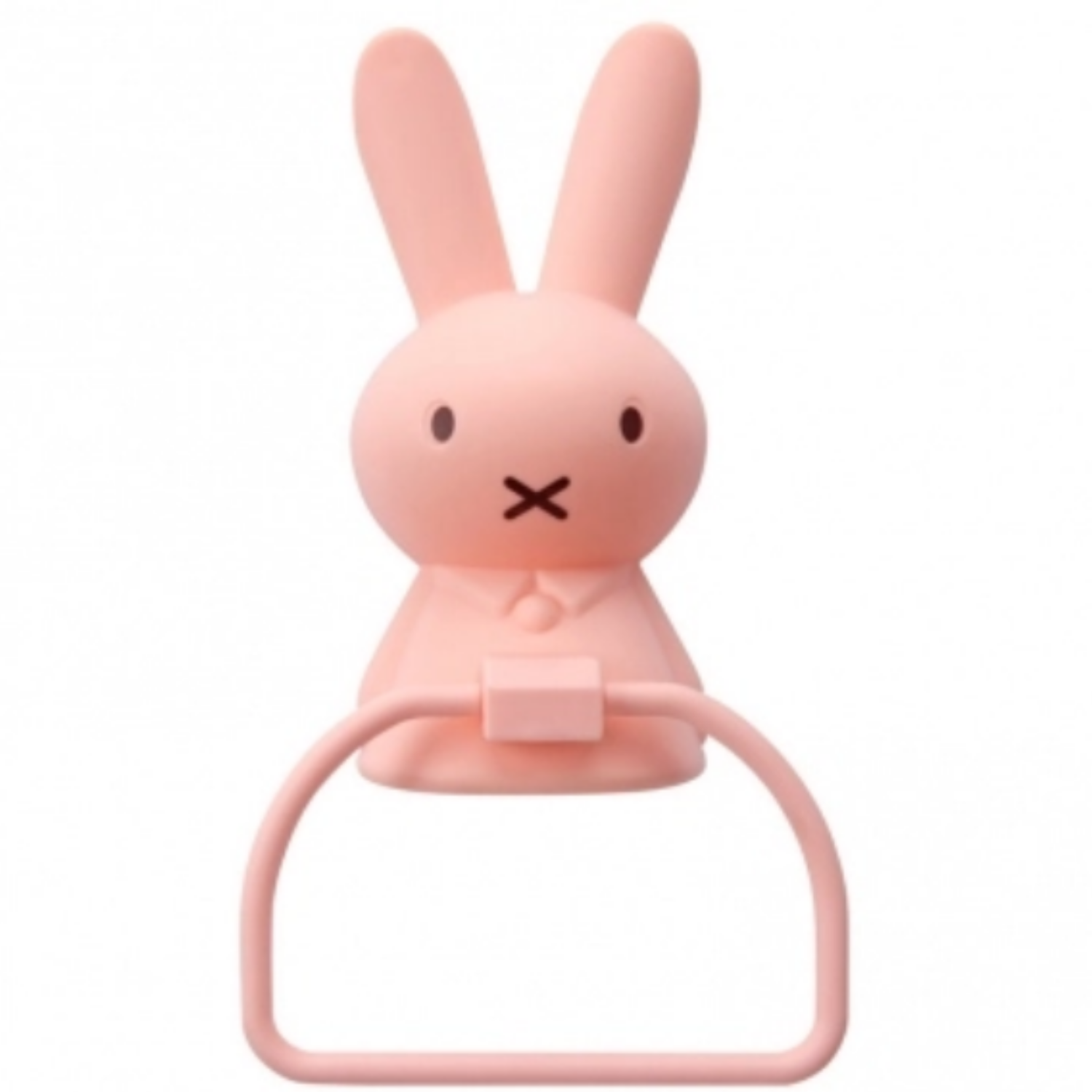  Miếng dán treo khăn hình thỏ Honper, HK-2102 