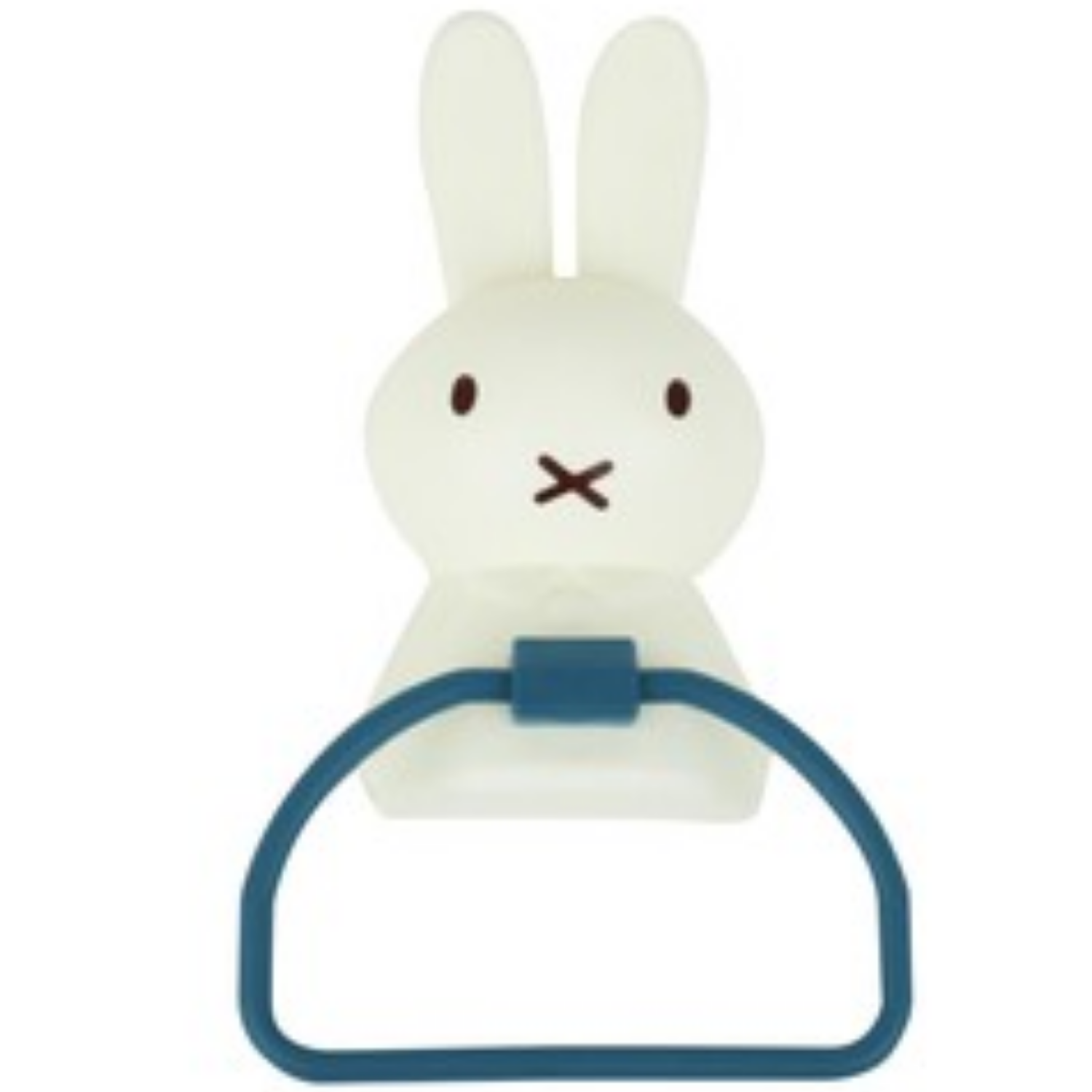  Miếng dán treo khăn hình thỏ Honper, HK-2102 