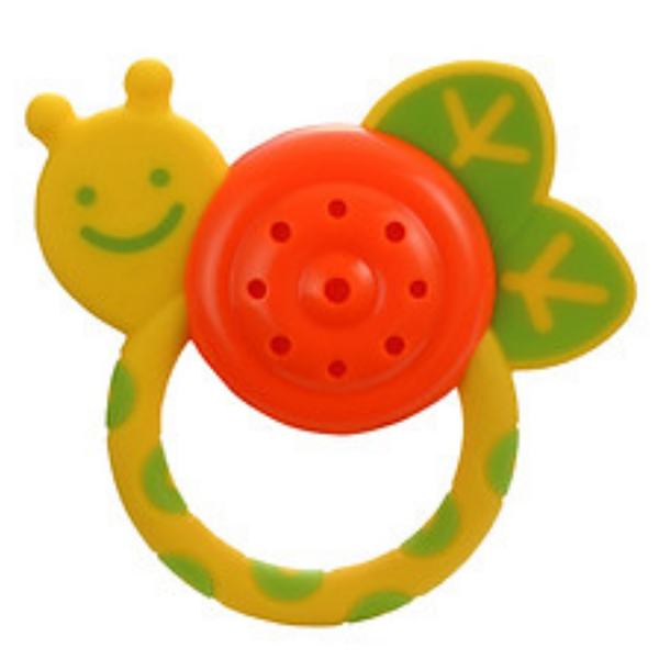  Xúc xắc gặm nướu ốc sên 