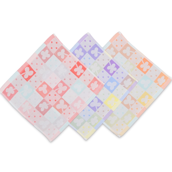  KHĂN MẶT XÔ BÔNG (GÓI 3 CÁI) 0748 