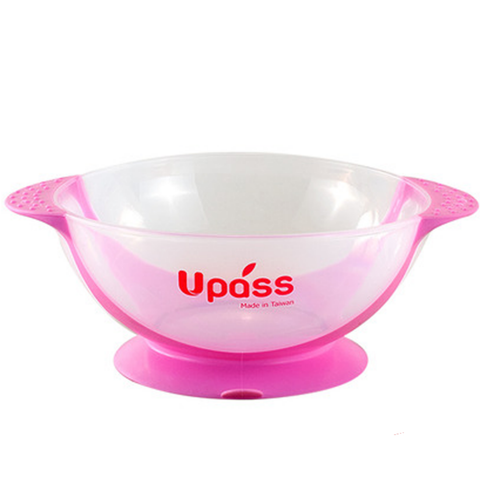  Bát ăn dặm Upass cho bé UP5103H/UP5103X 