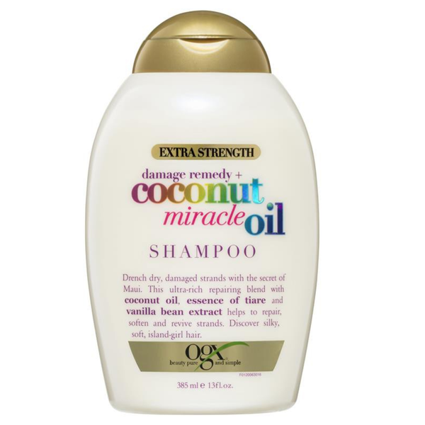  Dầu gội Coconut Miracle Oil 