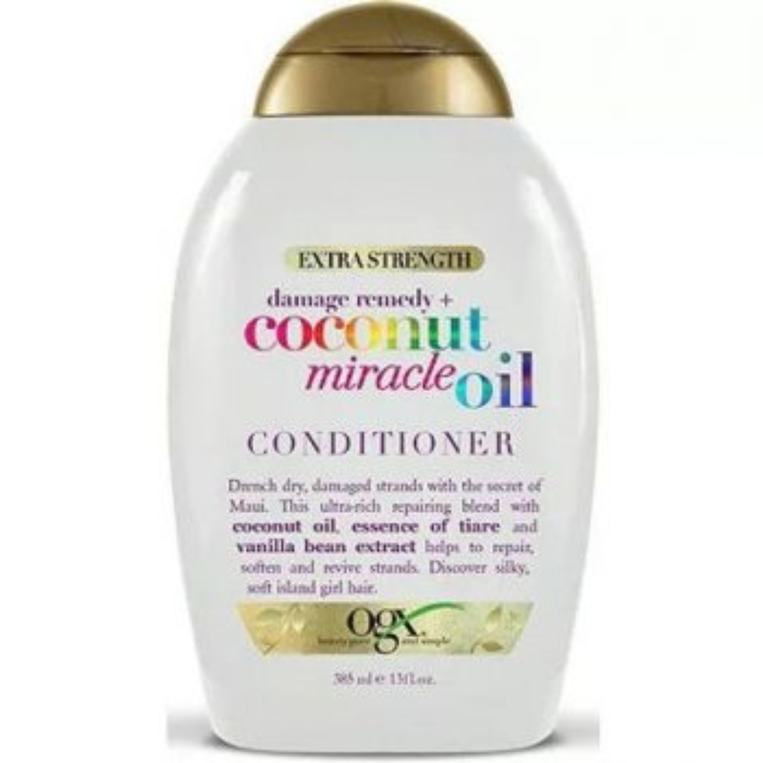  Dầu xả Coconut Miracle Oil 