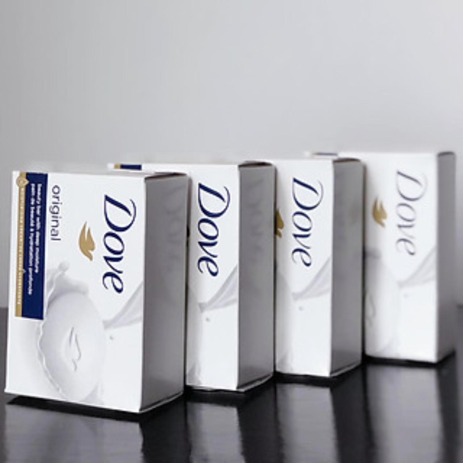  Xà bông cục Dove dưỡng trắng da 106g 