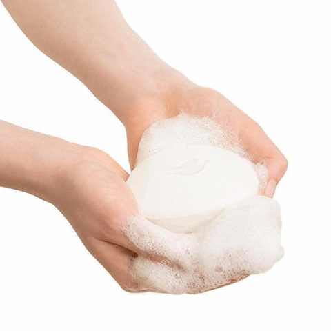  Xà bông cục tinh chất bơ Kirkland 