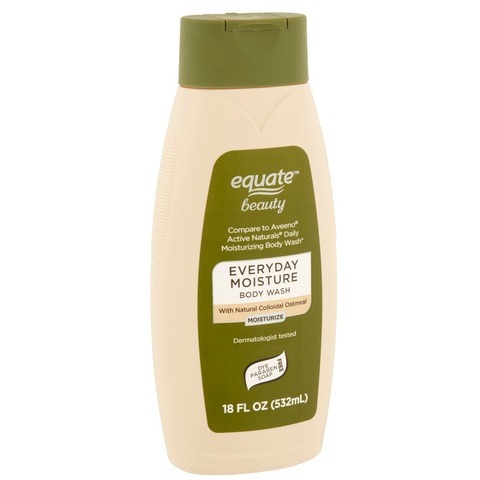  Dầu tắm Equate 532ml 