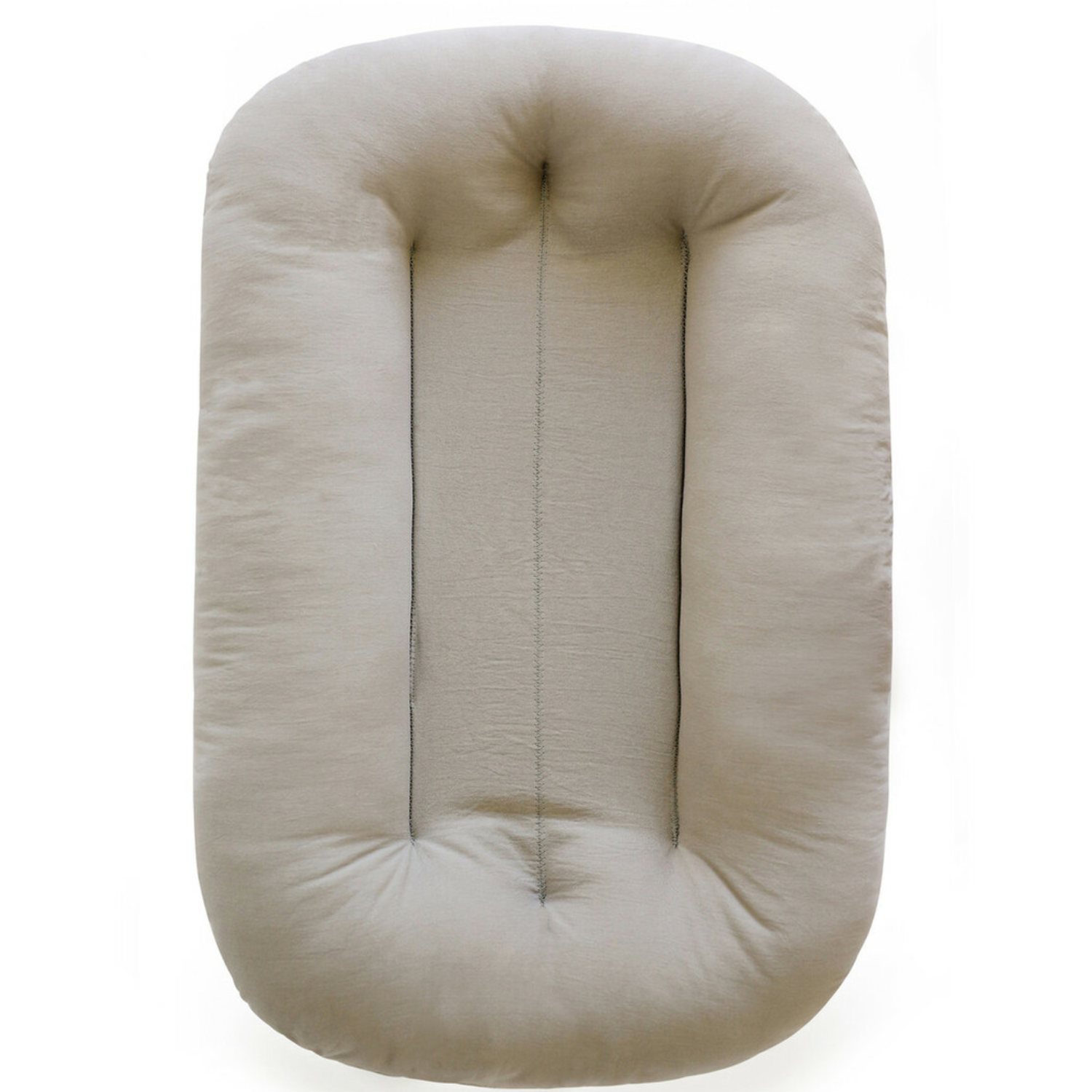  Gối Snuggle Me Infant Lounger cho bé 