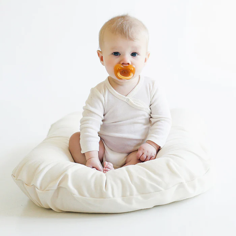  Gối Snuggle Me Infant Lounger cho bé 