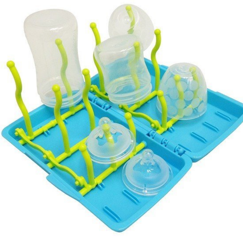  Giá úp bình sữa Yookidoo 