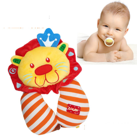  Gối đỡ cổ cho bé Yookidoo 