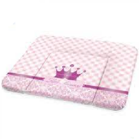  Đệm thay tã lớn 72x85cm tender rose pearl Little Princess 