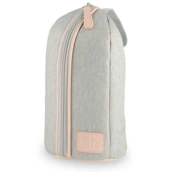  Túi giữ nhiệt bình sữa Fatzbaby - Thermo 1 