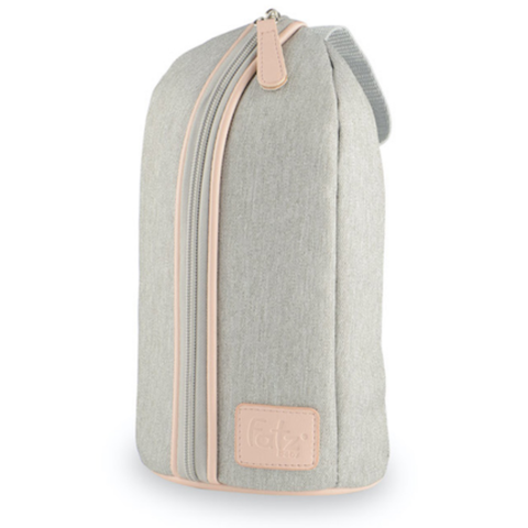  Túi giữ nhiệt bình sữa Fatzbaby - Thermo 1 