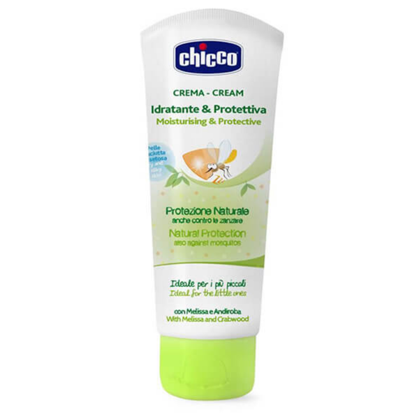  Kem chống muỗi Chicco Extra 