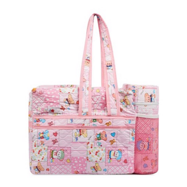  TP1201 - Túi ủ nhựa Jiading 