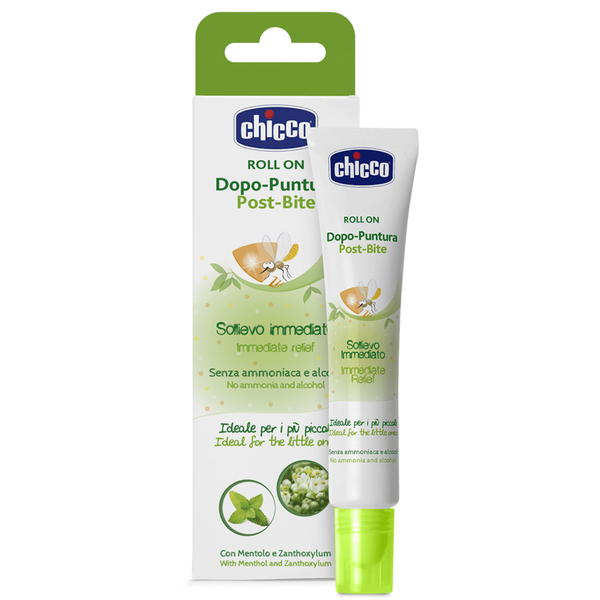  Lăn chống muỗi Chicco 