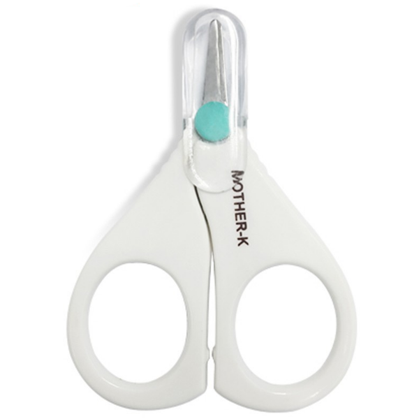  Kéo cắt móng tay sơ sinh Mother-K 
