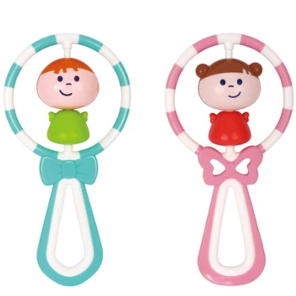  Đồ chơi xúc xắc thiên thần xoay Simba 