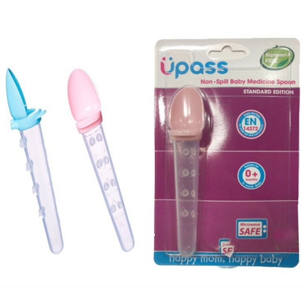  Thìa uống thuốc chống đổ Upass UP3031NH 