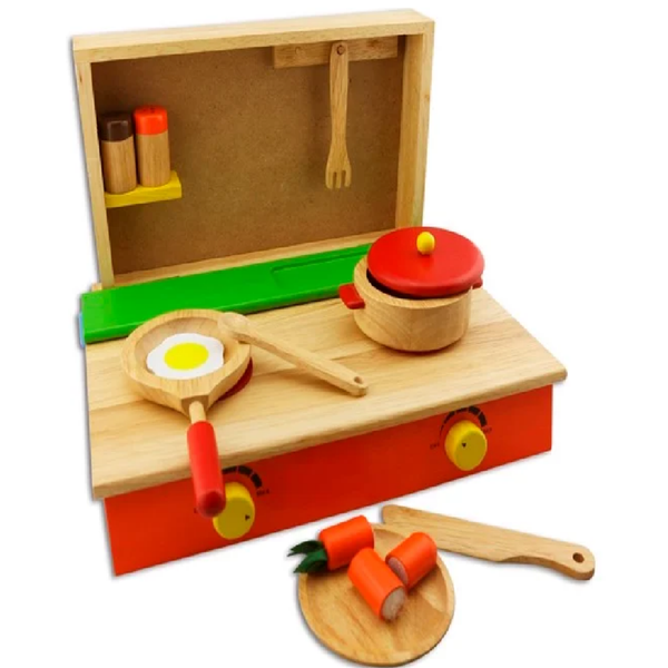  Đồ chơi bộ nấu ăn Winwin Toys 