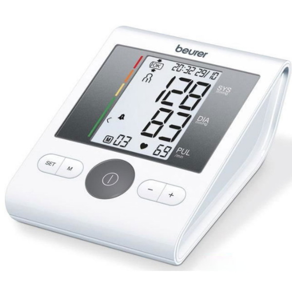  Máy đo huyết áp bắp tay Beurer BM28B 