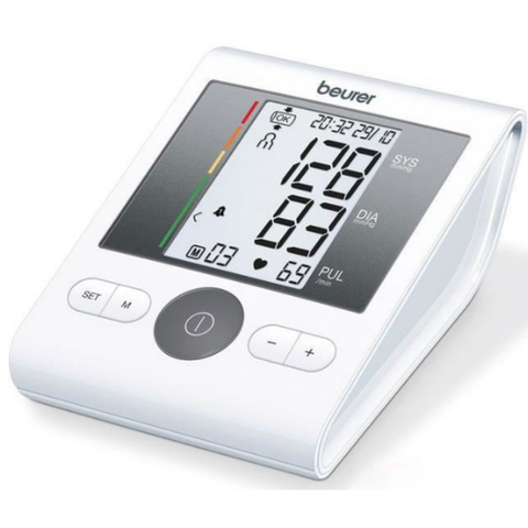  Máy đo huyết áp bắp tay Beurer BM28B 