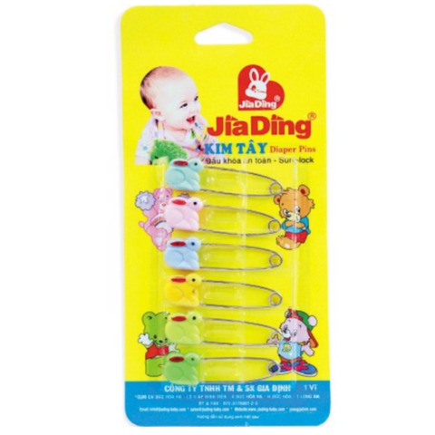  Kim tây đầu thỏ Jiading 