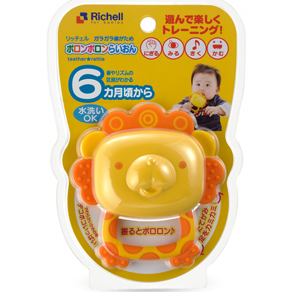  Gặm nướu xúc xắc (Sư tử) 