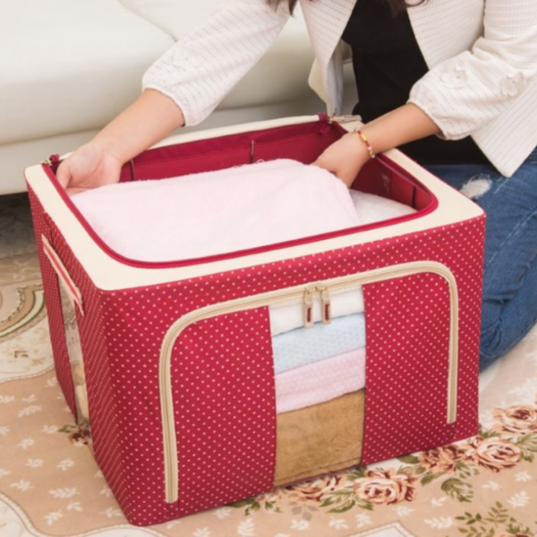  Túi chăn sắt Tmark 