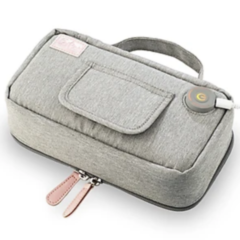  Máy ủ ấm khăn ướt Fatzbaby Warm 2 FB7000SL 