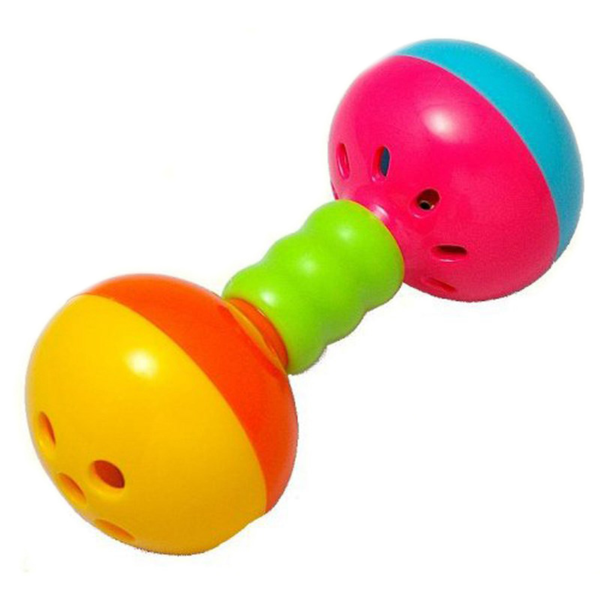  Xúc xắc lăn nhiều màu Toyroyal 