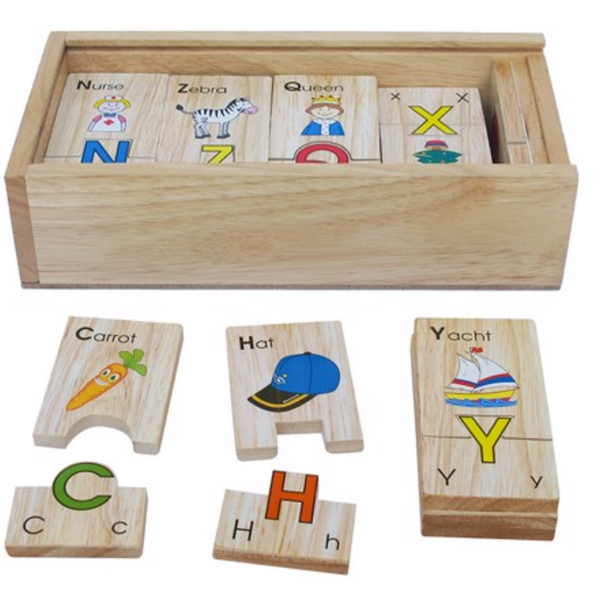  Đồ chơi bộ tìm chữ cái, tiếng Anh Winwin Toys 