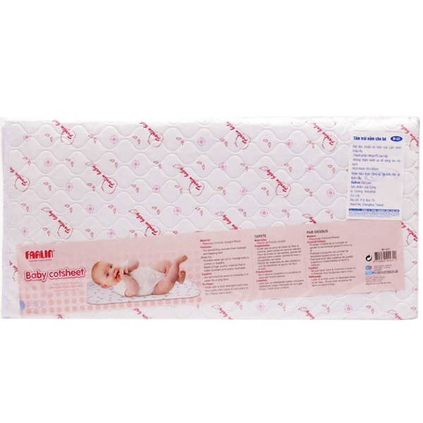  Tấm Lót Chống Thấm cho Bé hiệu FARLIN BF-431 