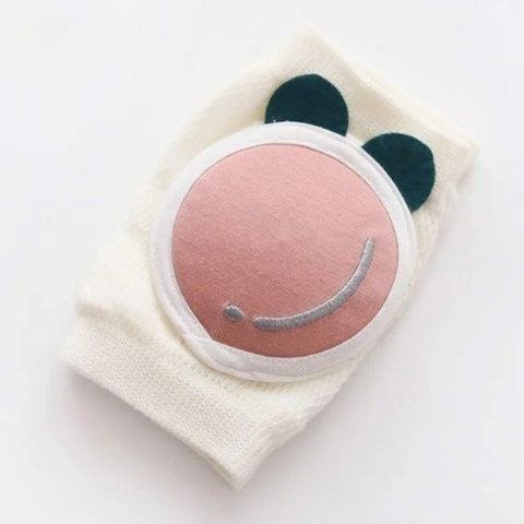  Bó gối tập bò Hinata 