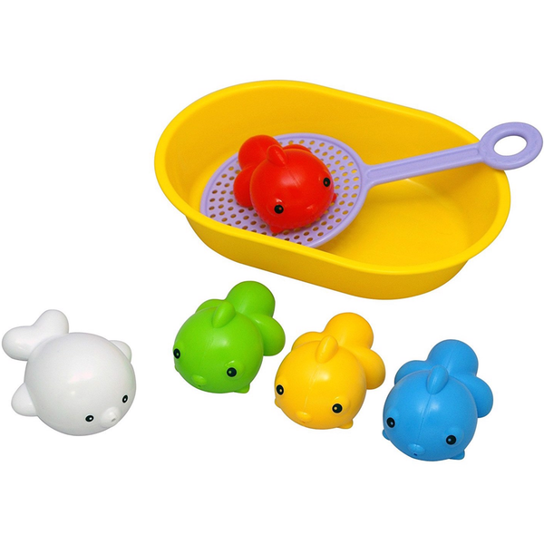  Bể cá sắc màu Toyroyal 