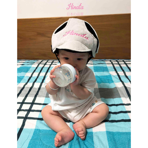  Nón bảo hộ cho bé Hinata 