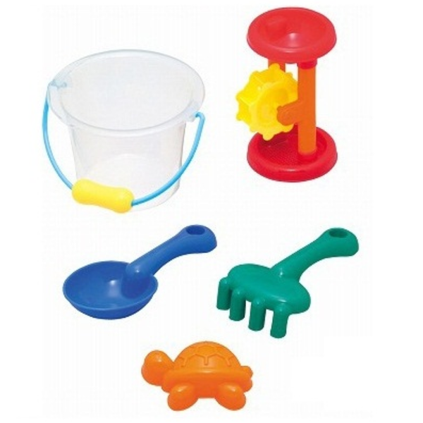  Bộ đồ chơi ngoài trời 5 in 1 Toyroyal 