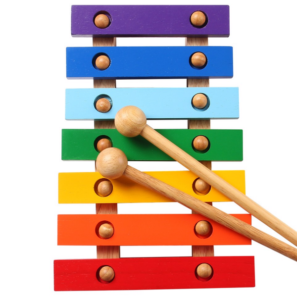  Đồ chơi đàn mộc cầm 7 thanh Winwin Toys 