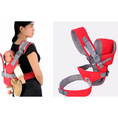  Địu em bé 6 chức năng Jiading 