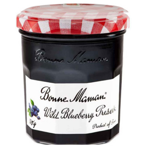  Bonne Maman Mứt Việt Quất (225g) 