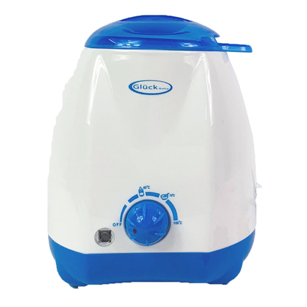  Máy hâm sữa đa năng Gluck GN07 