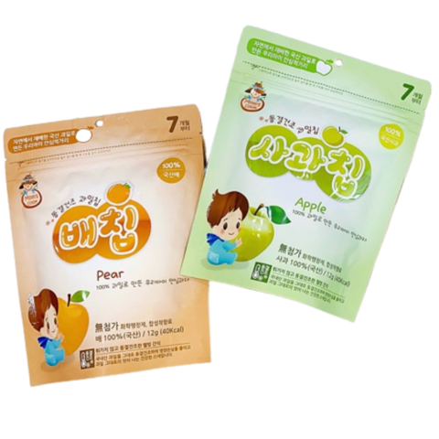  Hoa quả sấy khô Mom’s Cook Hàn Quốc 