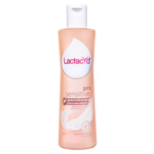  Lactacyd DDVS Pro Sensitive 