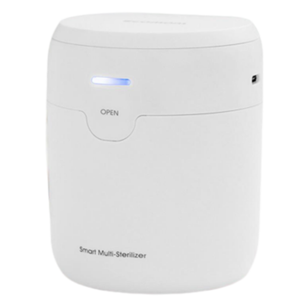  Máy tiệt trùng cầm tay di động Ecomom ECO-203 Light 