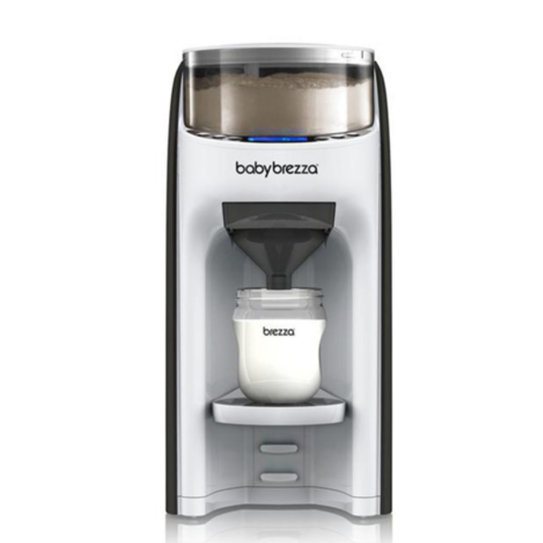  Máy pha sữa Baby Brezza Formula Pro Advanced 