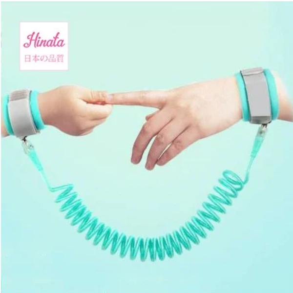  Vòng tay chống lạc cho bé Hinata VT01 