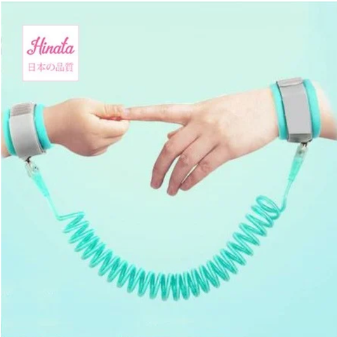  Vòng tay chống lạc cho bé Hinata VT01 