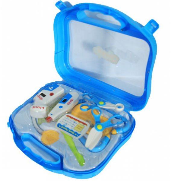  Bộ đồ chơi bác sỹ mã 660-16 hiệu ToysHouse 